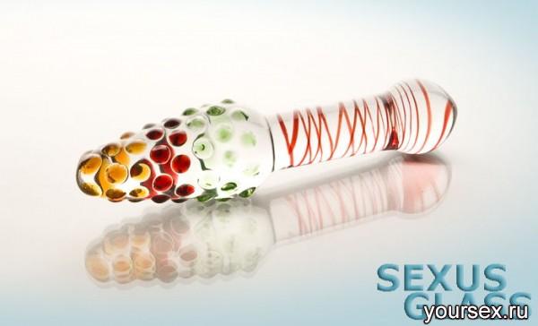  Sexus Glass,  