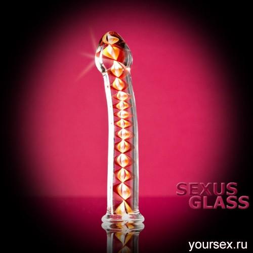   Sexus Glass - 18 