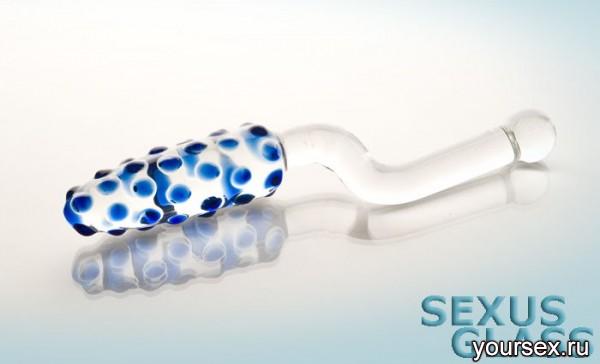  Sexus Glass - 25 