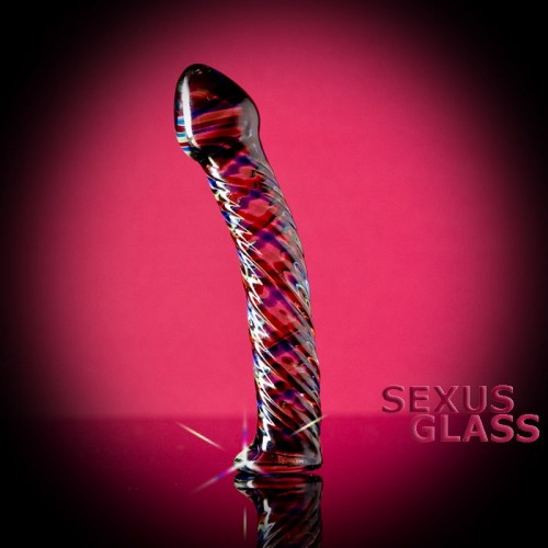  Sexus Glass , , 16,5 