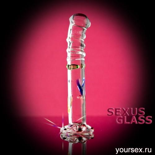  Sexus Glass  - 17   