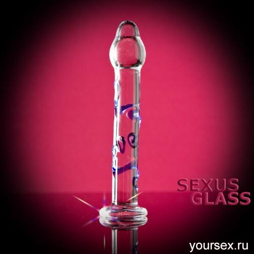  Sexus Glass, 