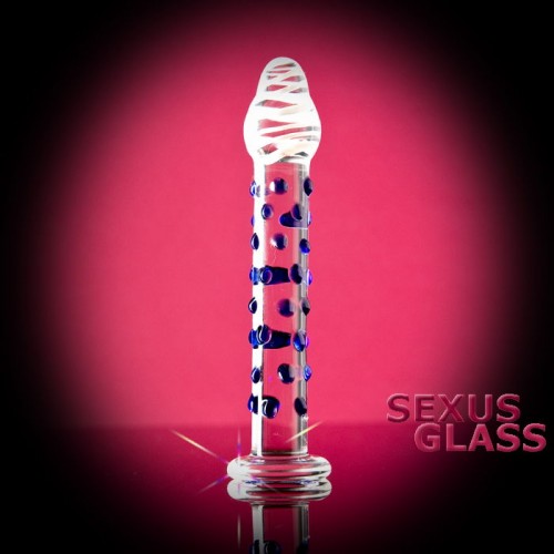 Sexus Glass  - 18 