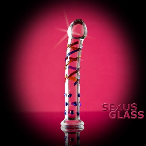  Sexus Glass , , 18 