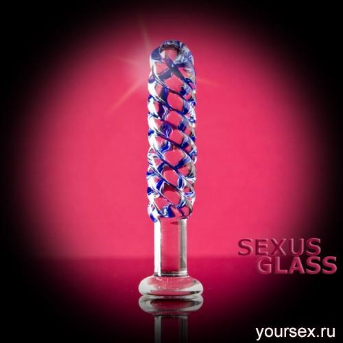  Sexus Glass ,  