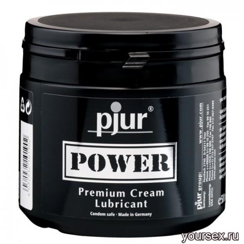    Pjur Power  - , 500 
