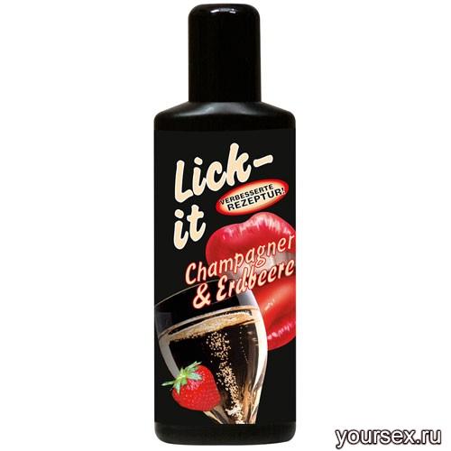   Lick It    50  