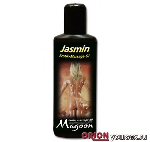   MAGOON Jasmin 100