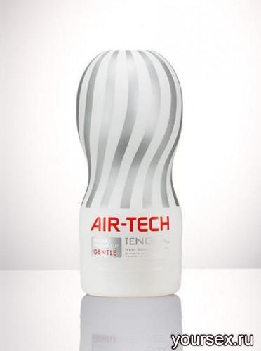  Tenga Air-Tech Gentle, 