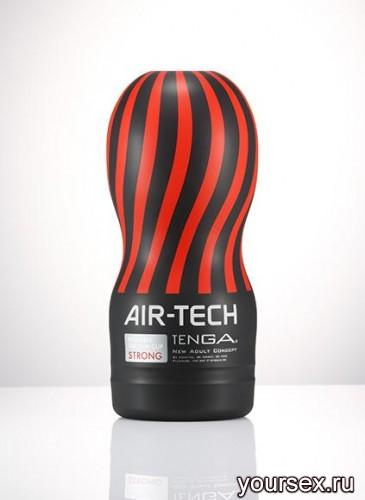  Tenga Air-Tech Strong, 