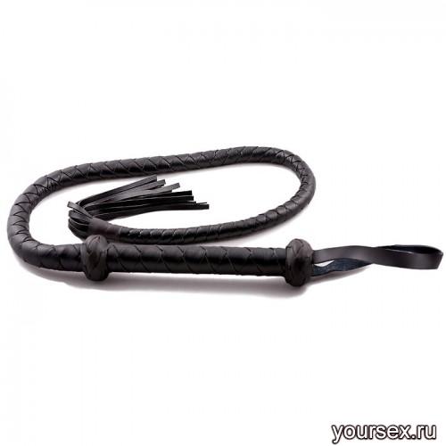     TOTAL LEATHERETTE WHIP