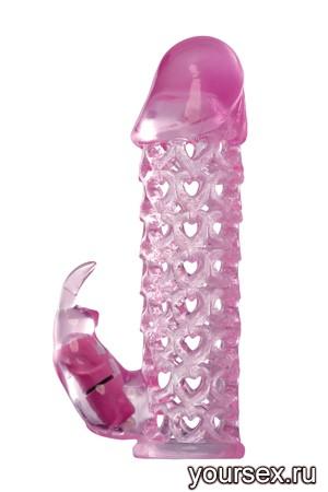     Vibrating Couples Cage  