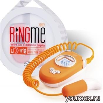  Ring Me,    