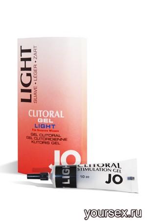     JO   Clitoral Light, 10 