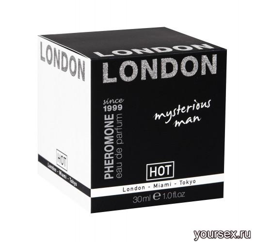   London Mysterious - 30