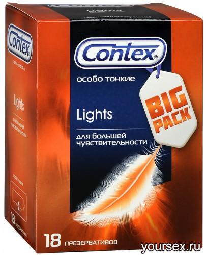  CONTEX Lights   18 