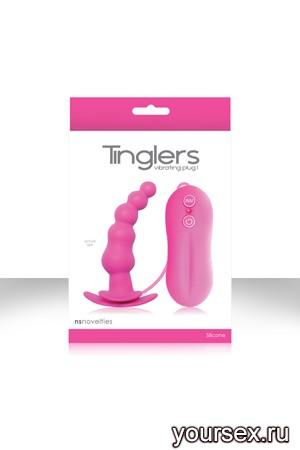   Tinglers - Plug I   