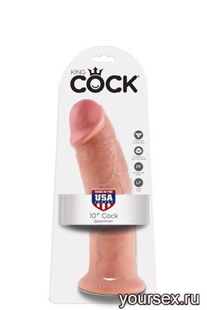     PipeDream King Cock 26 , 