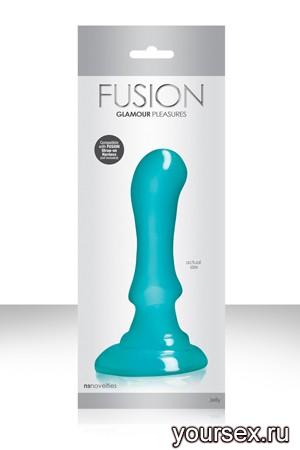 - Fusion Pleasure Dongs   