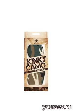   Kinky Camo 