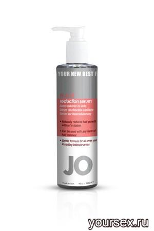     System Jo Hair Reduction Serum 120 