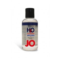  System JO H2O Warming   , 120 