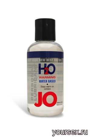  System JO H2O Warming   , 120 