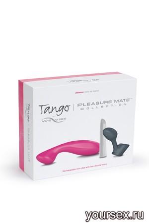  We-Vibe Tango Pleasure Mate Collection 