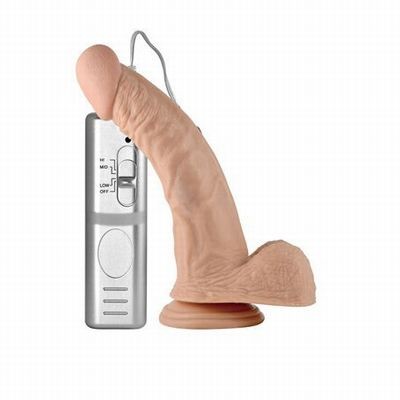  Love Toys Real Extreme Curved,  