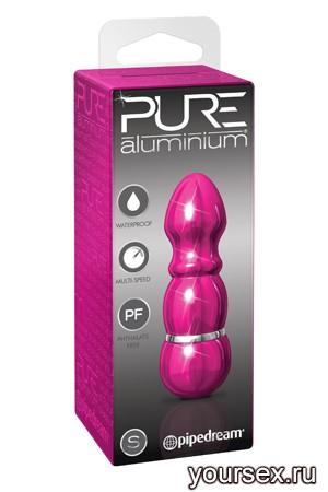  PURE ALUMINIUM - PINK SMALL  