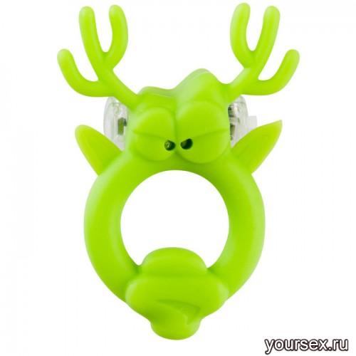  Beasty Toys Rockin Reindeer 