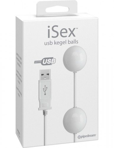   USB KEGEL BALLS     