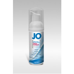 Очищающая пенка JO Unscented Anti-bacterial Toy Cleaner для секс-игрушек, 50 мл
