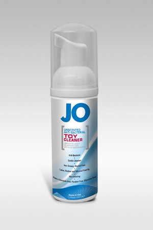   JO Unscented Anti-bacterial Toy Cleaner  -, 50 
