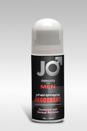      JO PHR Deodorant Men - Women, 75 