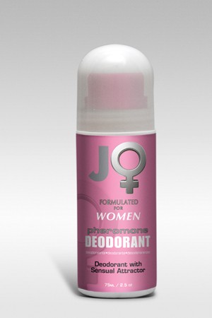      JO PHR Deodorant Women - Men, 75 