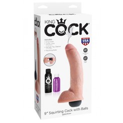    PipeDream King Cock   23 , 