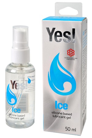    Yes - Ice, 50 