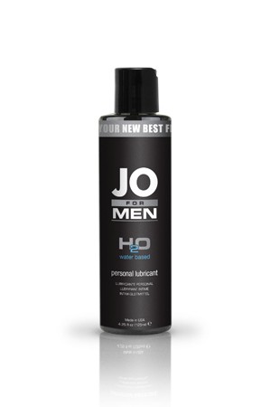      JO for Men H2o, 120 