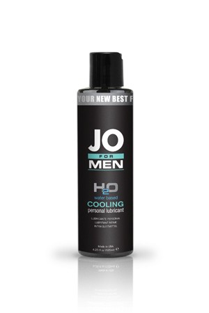       JO for Men H2o Cooling 125 