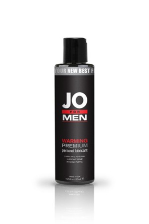     JO for Men Premium Warm 125 