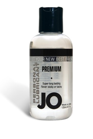  System JO Personal Premium Original   , 120 