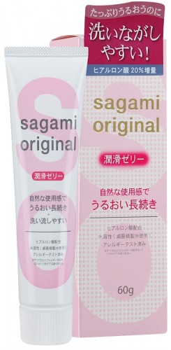     Sagami Original, 60 