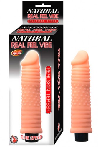  Natural Real Feel Vibe Real Skin 3