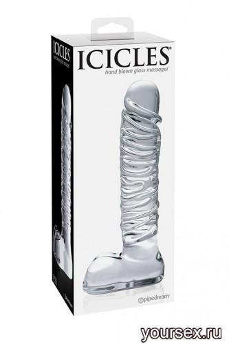    ICICLES  63