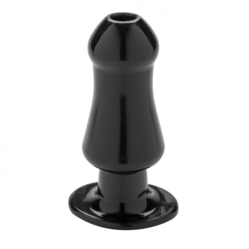   PERFECT FIT - THE ROOK PLUG BLACK, 