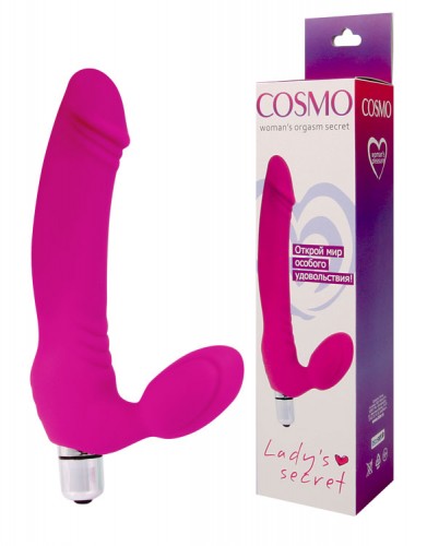   Cosmo Lady Secret, 