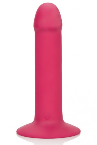  California Exotic Novelties Luxe Touch Sensitive Pink 