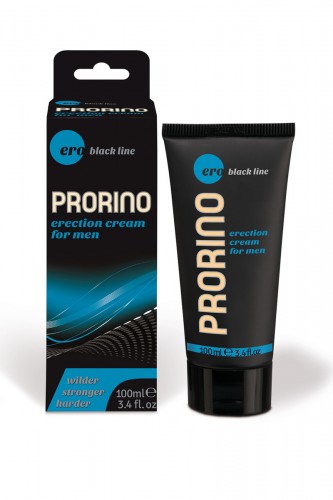     Hot Prorino Erection Cream, 100 