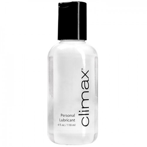     Climax Personal Lubricant 118 